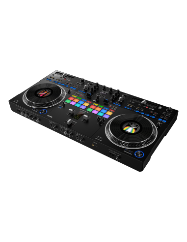 Pioneer DJ DDJ-REV7