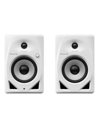 Pioneer DJ DM-50D-W