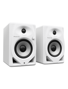 Pioneer DJ DM-50D-W