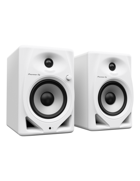 Pioneer DJ DM-50D-W