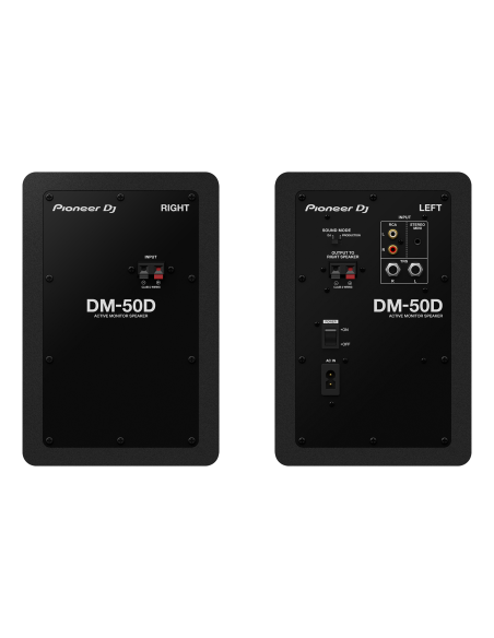 Pioneer DJ DM-50D