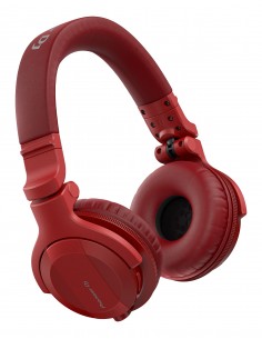 Pioneer DJ HDJ-CUE1BT-R