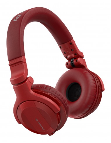 Pioneer DJ HDJ-CUE1BT-R
