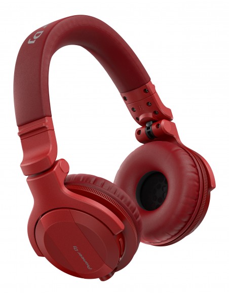 Pioneer DJ HDJ-CUE1BT-R