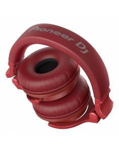 Pioneer DJ HDJ-CUE1BT-R 2