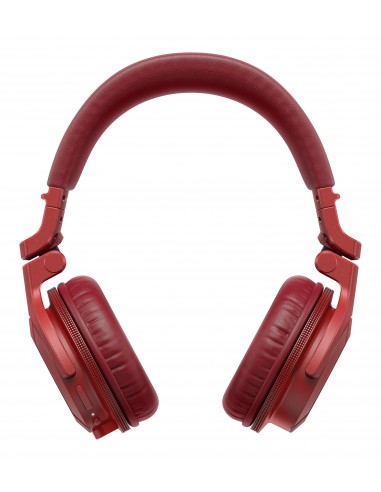 Pioneer DJ HDJ-CUE1BT-R