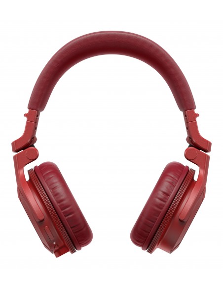 Pioneer DJ HDJ-CUE1BT-R