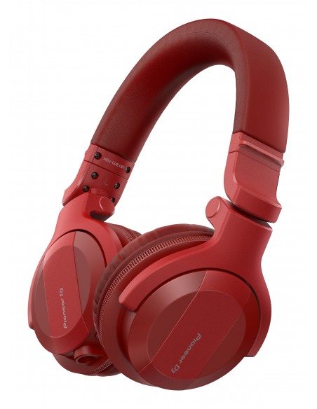 Pioneer DJ HDJ-CUE1BT-R