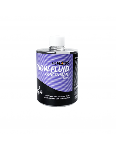 OHFX! SNOW FLUID CONCENTRATE