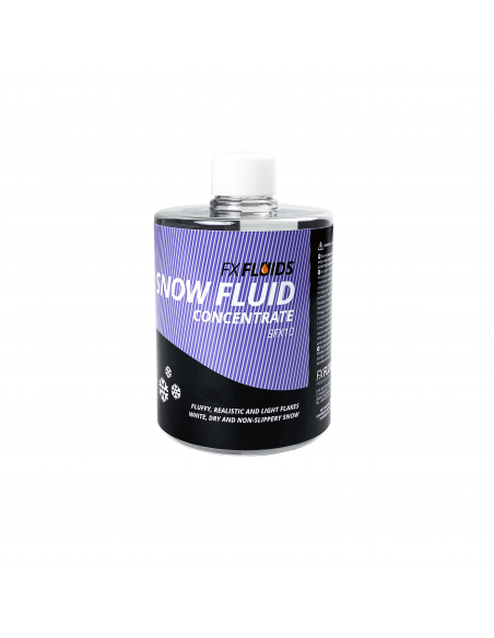 OHFX! SNOW FLUID CONCENTRATE