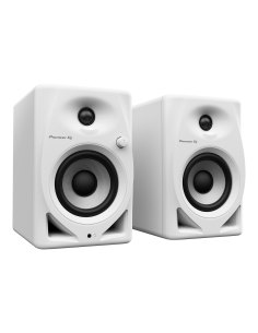 Pioneer DJ DM-40D-W