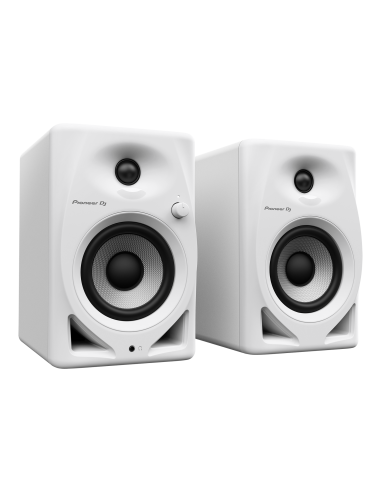 Pioneer DJ DM-40D-W