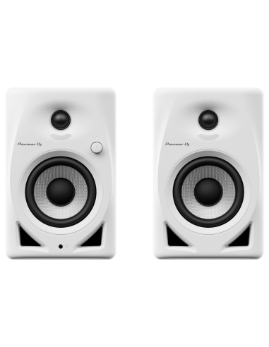 Pioneer DJ DM-40D-W