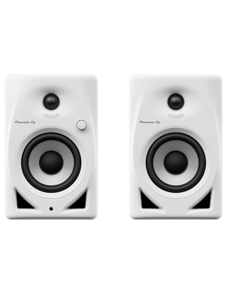 Pioneer DJ DM-40D-W