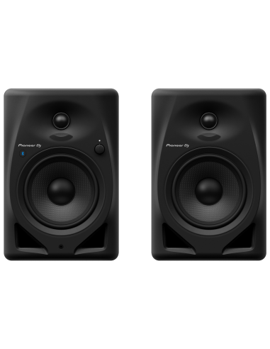 Pioneer DJ DM-50D-BT