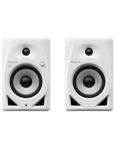 Pioneer DJ DM-50D-BT-W 2