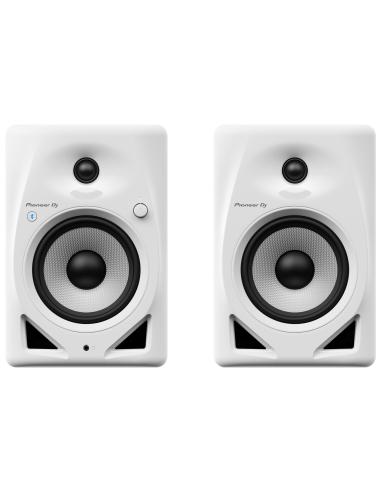 Pioneer DJ DM-50D-BT-W
