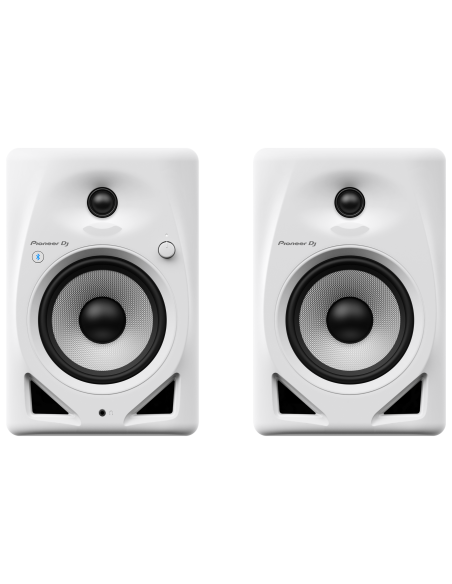 Pioneer DJ DM-50D-BT-W