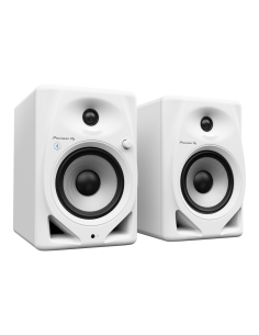 Pioneer DJ DM-50D-BT-W