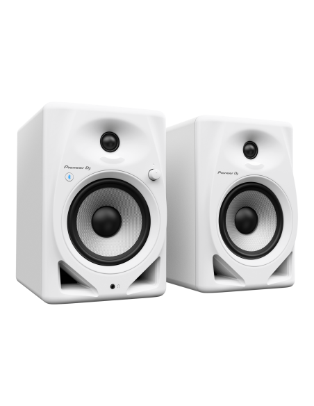 Pioneer DJ DM-50D-BT-W