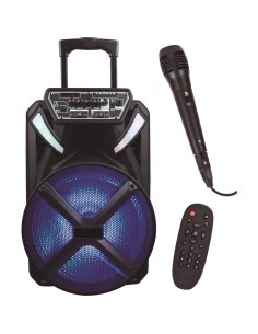 ACOUSTIC CONTROL AC HOME 2112
