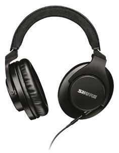 SHURE SRH440A-EFS