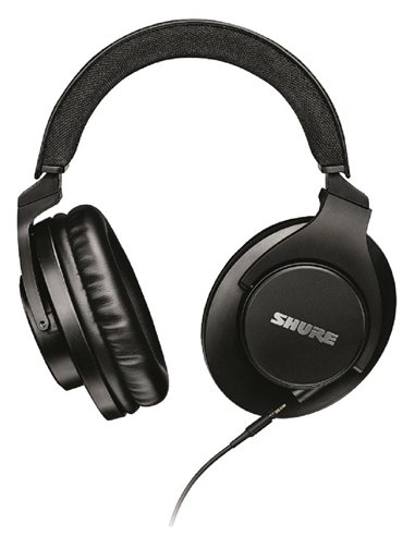SHURE SRH440A-EFS