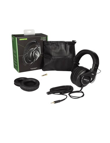 SHURE SRH840A-EFS