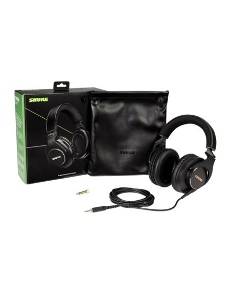 SHURE SRH840A-EFS