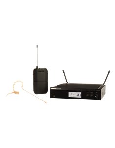 SHURE BLX14RE/MX53 K3E