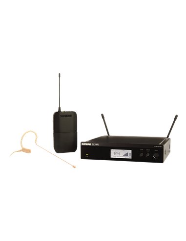SHURE BLX14RE/MX53 K3E