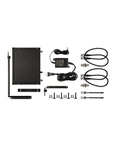 SHURE BLX14RE/MX53 K3E 2