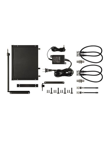 SHURE BLX14RE/MX53 K3E