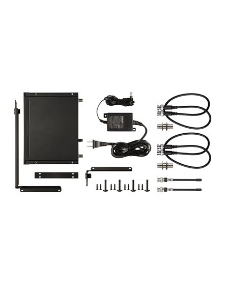 SHURE BLX14RE/MX53 K3E