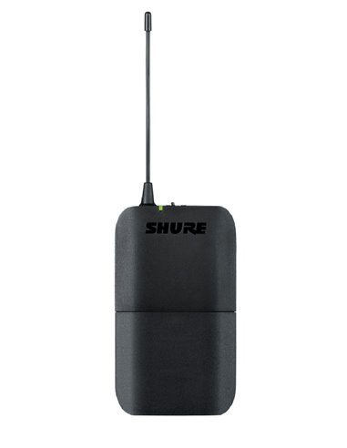 SHURE BLX14RE/MX53 K3E
