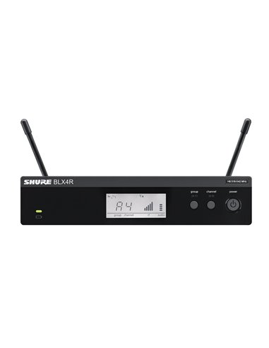 SHURE BLX14RE/MX53 K3E