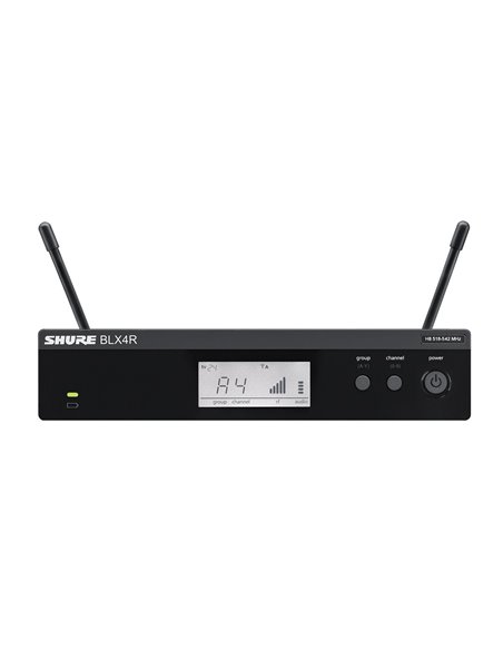 SHURE BLX14RE/MX53 K3E