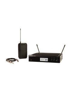 SHURE BLX14RE K3E