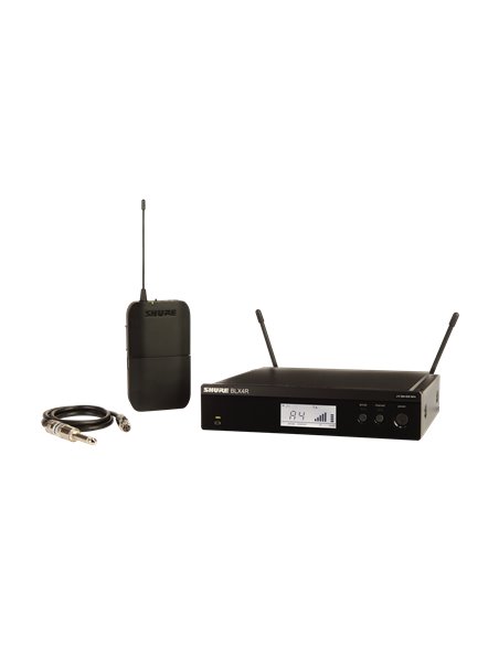 SHURE BLX14RE K3E
