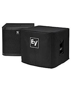 ELECTRO VOICE EKX-15S-CVR