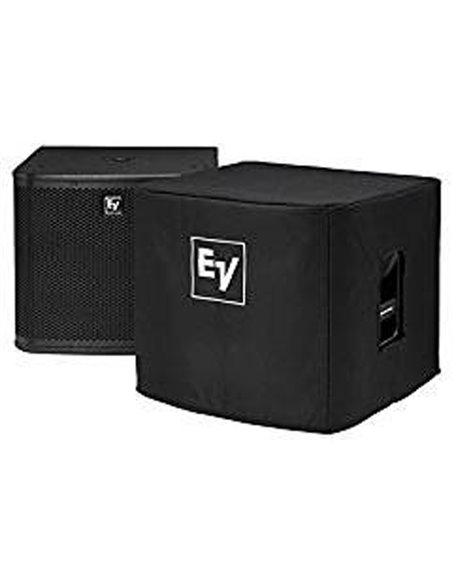 ELECTRO VOICE EKX-15S-CVR