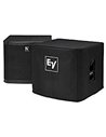 ELECTRO VOICE EKX-15S-CVR