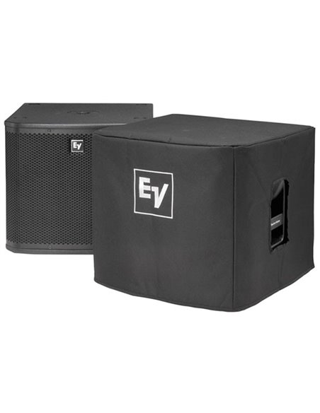 ELECTRO VOICE ZXA1-SUB-CRV