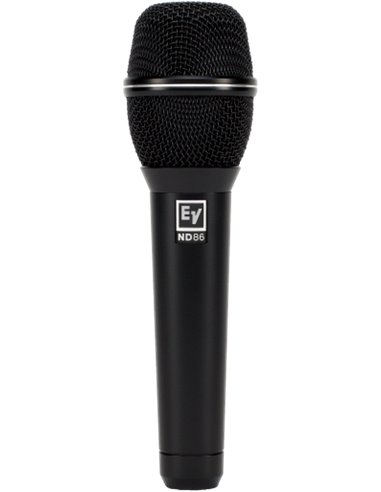 ELECTRO VOICE ND86