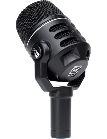 ELECTRO VOICE ND46
