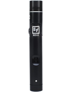 ELECTRO VOICE ND66