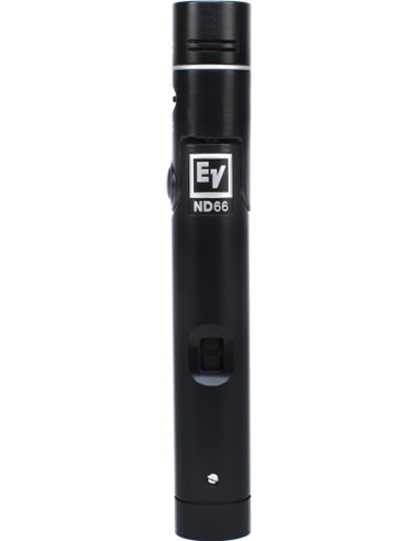 ELECTRO VOICE ND66