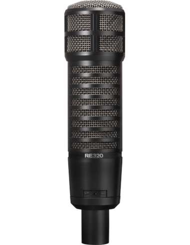 ELECTRO VOICE RE 320