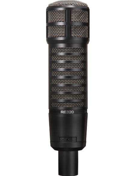 ELECTRO VOICE RE 320
