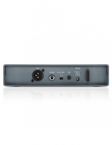 SENNHEISER XSW 1-ME2